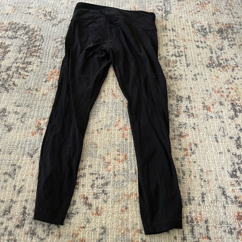ATHLETA LEGGINGS XS PETITE